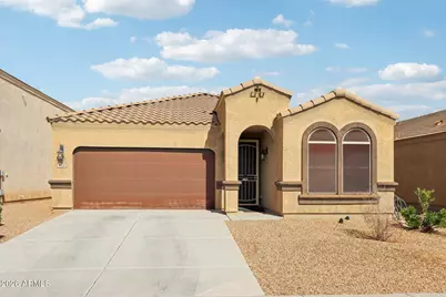 4928 E Iolite Street, San Tan Valley, AZ 85143 - Photo 2