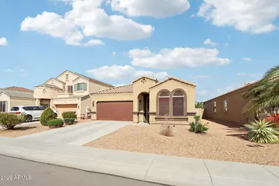 4928 E Iolite Street, San Tan Valley, AZ 85143 - Photo 4