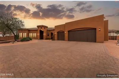10426 Greenway Street, Mesa, AZ 85207 - Photo 2