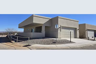 611 S Taylors Trail, Sierra Vista, AZ 85635 - Photo 2