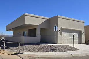 611 S Taylors Trail, Sierra Vista, AZ 85635 - Photo 2