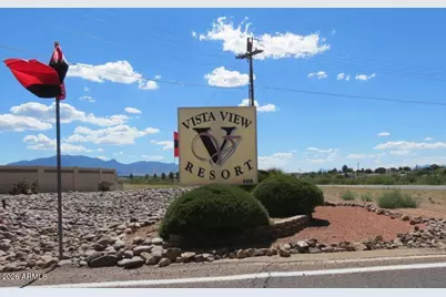 611 S Taylors Trail, Sierra Vista, AZ 85635 - Photo 20
