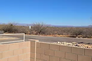 611 S Taylors Trail, Sierra Vista, AZ 85635 - Photo 16