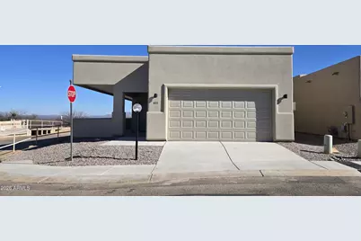611 S Taylors Trail, Sierra Vista, AZ 85635 - Photo 1