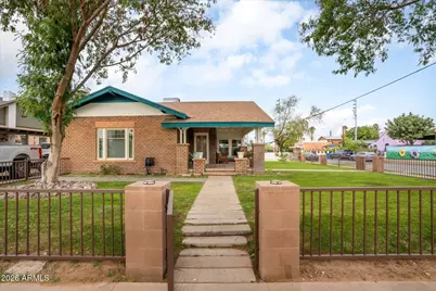 1348 E Fillmore Street, Phoenix, AZ 85006 - Photo 38