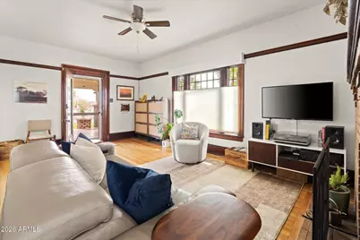 1348 E Fillmore Street, Phoenix, AZ 85006 - Photo 8