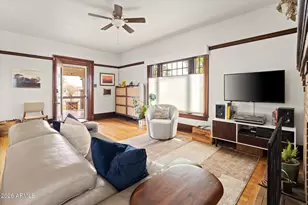 1348 E Fillmore St, Phoenix, AZ 85006 - Photo 8