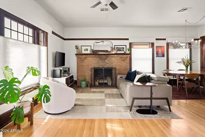 1348 E Fillmore Street, Phoenix, AZ 85006 - Photo 6