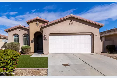 10768 W Woodland Avenue, Avondale, AZ 85323 - Photo 2