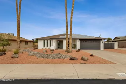 4310 W Dahlia Drive, Glendale, AZ 85304 - Photo 1
