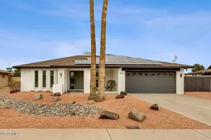 4310 W Dahlia Dr, Glendale, AZ 85304 - Photo 1