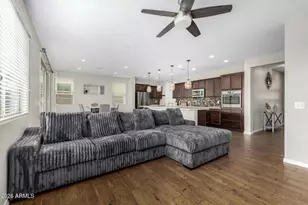 2333 W Gloria Ln, Phoenix, AZ 85085 - Photo 10