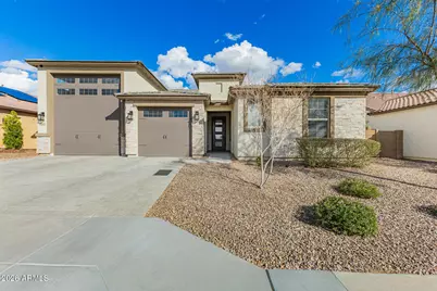 6567 N 127th Drive, Glendale, AZ 85307 - Photo 48
