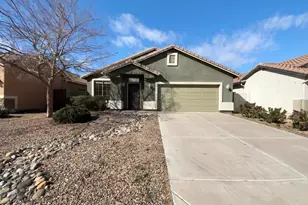 18236 N Jameson Dr, Maricopa, AZ 85138 - Photo 1