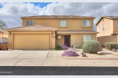 158 N Sycamore Street, Florence, AZ 85132 - Photo 1