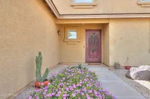 158 N Sycamore St, Florence, AZ 85132 - Photo 2