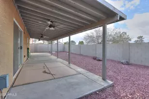 158 N Sycamore St, Florence, AZ 85132 - Photo 32