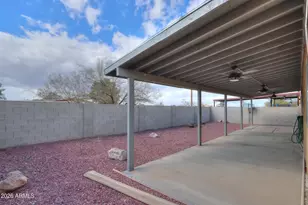 158 N Sycamore St, Florence, AZ 85132 - Photo 34