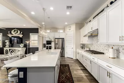 24697 N 174th Lane, Surprise, AZ 85387 - Photo 8