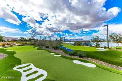 24697 N 174th Lane, Surprise, AZ 85387 - Photo 34