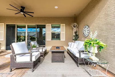 24697 N 174th Lane, Surprise, AZ 85387 - Photo 26