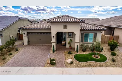 24697 N 174th Lane, Surprise, AZ 85387 - Photo 28