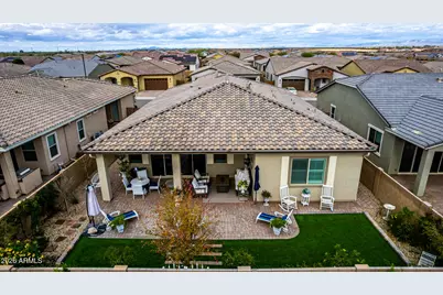 24697 N 174th Lane, Surprise, AZ 85387 - Photo 30