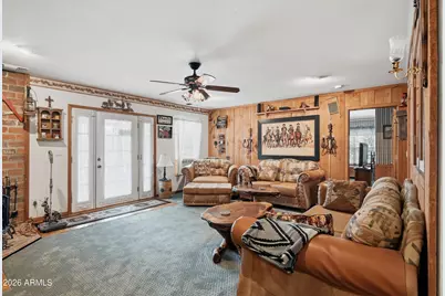 4941 Saddle Blanket Circle, Happy Jack, AZ 86024 - Photo 8