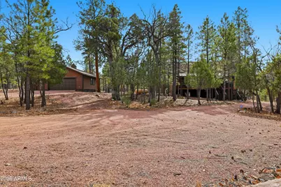 4941 Saddle Blanket Circle, Happy Jack, AZ 86024 - Photo 32
