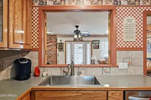 4941 Saddle Blanket Cir, Happy Jack, AZ 86024 - Photo 16