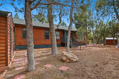 4941 Saddle Blanket Circle, Happy Jack, AZ 86024 - Photo 28