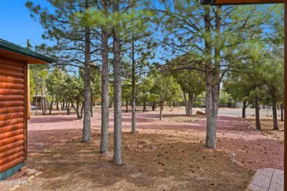 4941 Saddle Blanket Circle, Happy Jack, AZ 86024 - Photo 6
