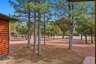 4941 Saddle Blanket Cir, Happy Jack, AZ 86024 - Photo 6