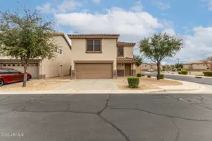 1043 S San Vincente Ct, Chandler, AZ 85286 - Photo 2