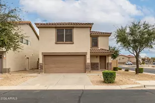 1043 S San Vincente Ct, Chandler, AZ 85286 - Photo 1