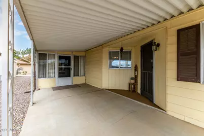 8221 E Pueblo Avenue, Mesa, AZ 85208 - Photo 4