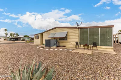 8221 E Pueblo Avenue, Mesa, AZ 85208 - Photo 32