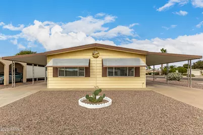 8221 E Pueblo Avenue, Mesa, AZ 85208 - Photo 1