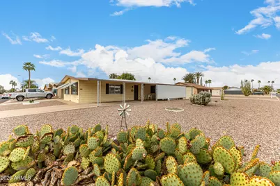 8221 E Pueblo Avenue, Mesa, AZ 85208 - Photo 30