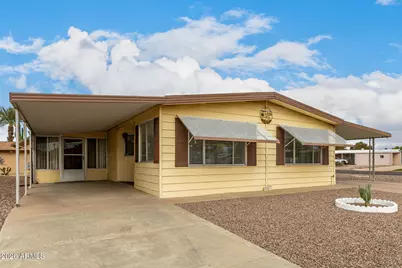 8221 E Pueblo Avenue, Mesa, AZ 85208 - Photo 2