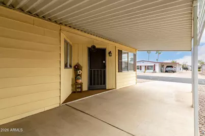 8221 E Pueblo Avenue, Mesa, AZ 85208 - Photo 28