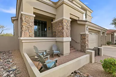 22831 N 53rd Street, Phoenix, AZ 85054 - Photo 4