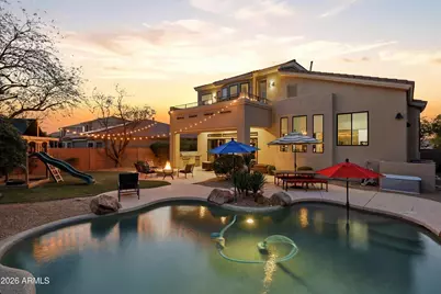 22831 N 53rd Street, Phoenix, AZ 85054 - Photo 52