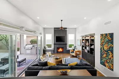 22831 N 53rd Street, Phoenix, AZ 85054 - Photo 2