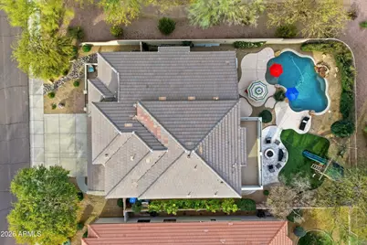 22831 N 53rd Street, Phoenix, AZ 85054 - Photo 44