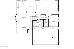 22831 N 53rd St, Phoenix, AZ 85054 - Photo 56