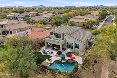 22831 N 53rd Street, Phoenix, AZ 85054 - Photo 44