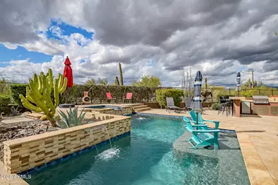 6024 E Bramble Berry Lane, Cave Creek, AZ 85331 - Photo 30