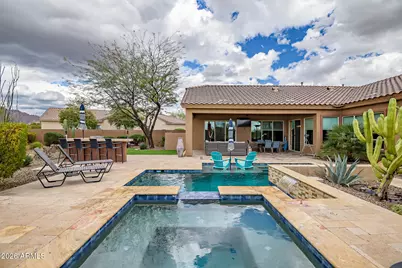 6024 E Bramble Berry Lane, Cave Creek, AZ 85331 - Photo 32