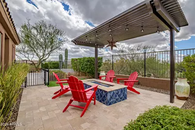 6024 E Bramble Berry Lane, Cave Creek, AZ 85331 - Photo 34